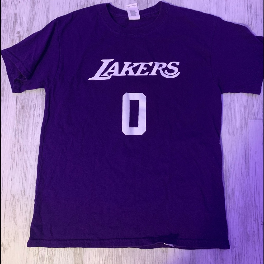 LAKERS TEE
